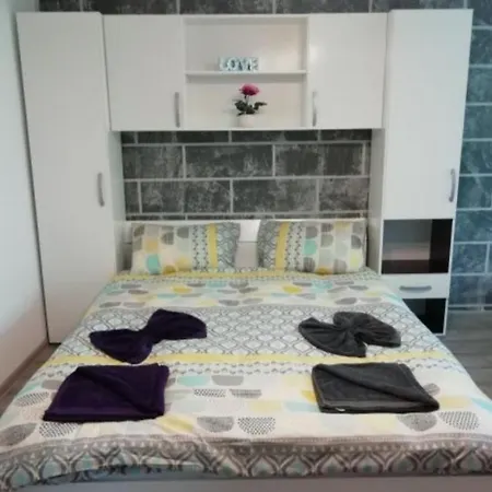 Victoria's Apartmán