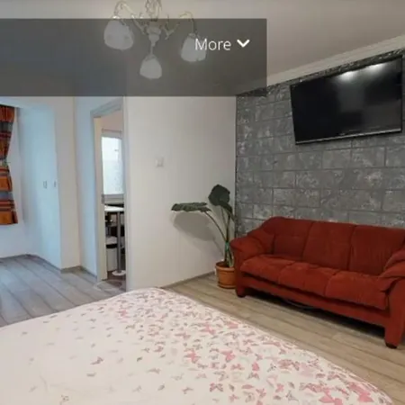 Apartmán Victoria's