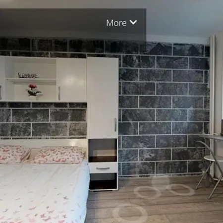 Victoria's Apartmán Deva