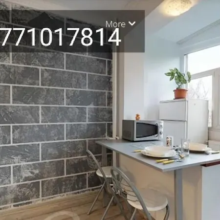 Victoria's Apartamento Deva