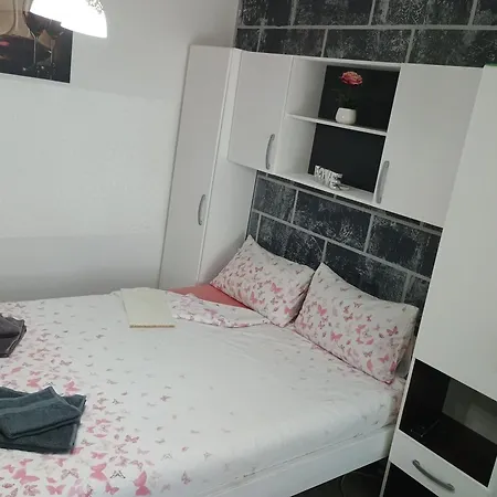 Apartamento Victoria's