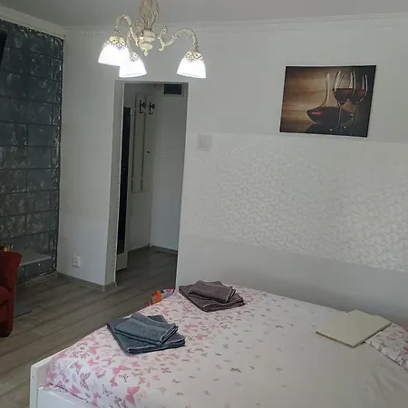Apartmán Victoria's Deva
