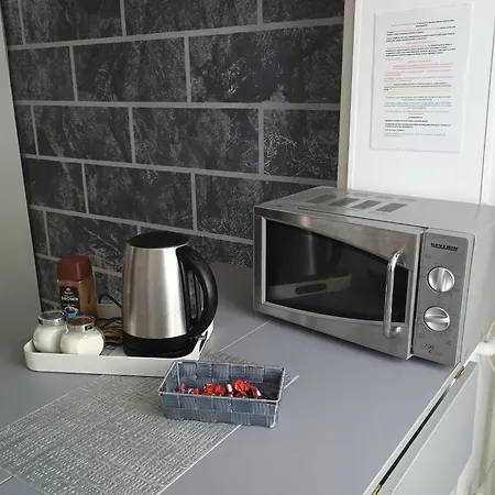 Victoria's Apartamento *