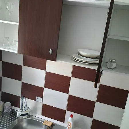 Victoria's Apartamento *