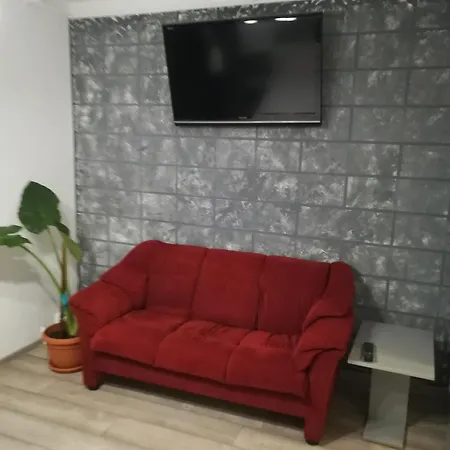 Apartamento Victoria's *