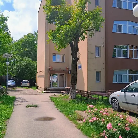 Apartamento Victoria's