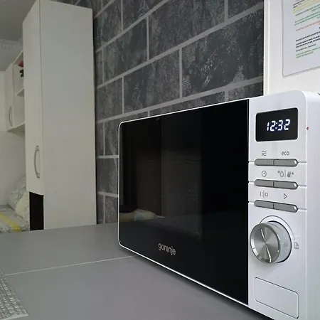Apartamento Victoria's *