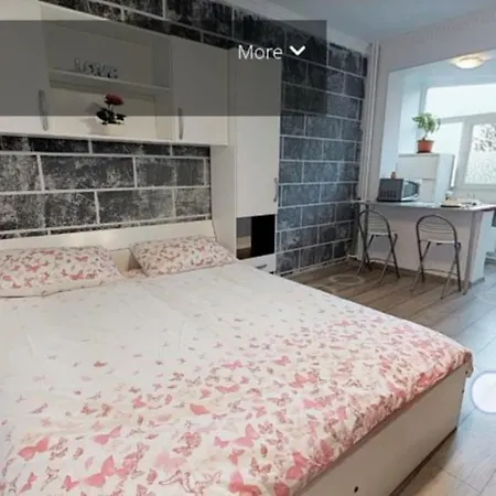 Apartamento Victoria's *