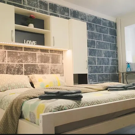 Apartamento Victoria's Deva