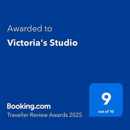 Victoria's