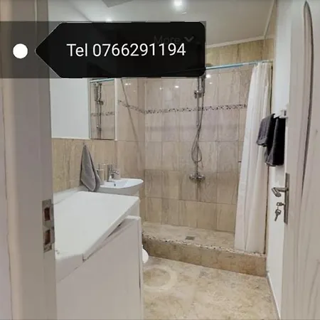 Apartmán Victoria's