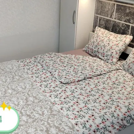Victoria's Apartmán