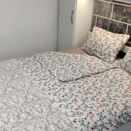 Apartmán Victoria's